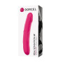 Ділдо Dorcel Real Sensation M Magenta, силікон
