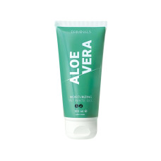 Зволожувальний гель-лубрикант на водній основі Driminals Aloe Vera, 100 мл, екстракт алое Зволожувальний гель-лубрикант на водній основі Driminals Aloe Vera, 100 мл, екстракт алое