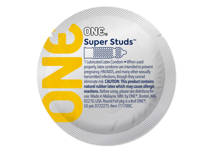 Набір презервативів ONE Popular Mix, 500 шт, 5 видів, паковання ПЕ-пакет Набір презервативів ONE Popular Mix, 500 шт, 5 видів, паковання ПЕ-пакет