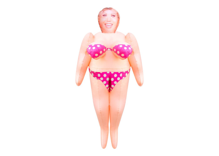 Надувна лялька Candy Dolls Amber Надувна лялька Candy Dolls Amber