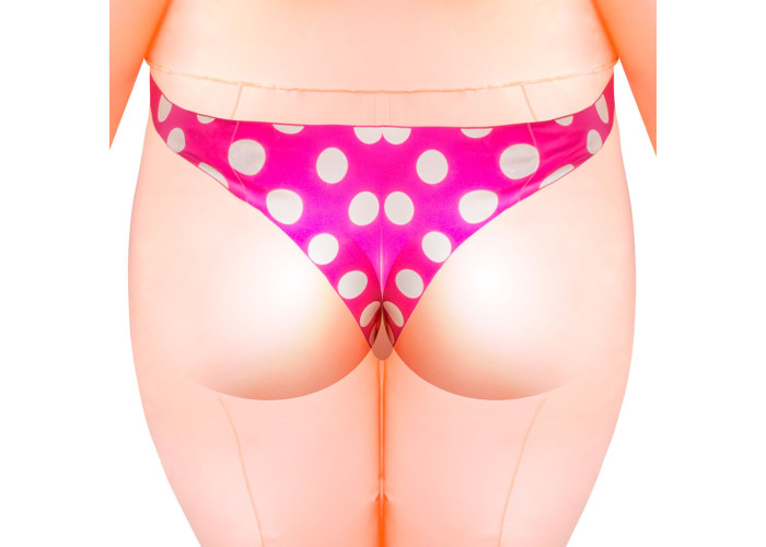 Надувна лялька Candy Dolls Amber Надувна лялька Candy Dolls Amber