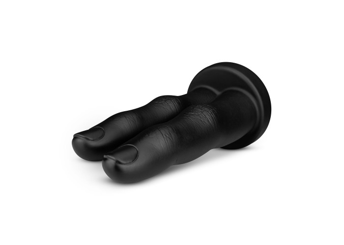 Анальна пробка BUTTR - Victory Double Finger Butt Plug Анальна пробка BUTTR - Victory Double Finger Butt Plug