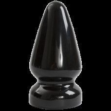 Пробка для фістингу Doc Johnson Titanmen Tools - Butt Plug 3.75 Inch Ass Servant, діаметр 9,4см Пробка для фістингу Doc Johnson Titanmen Tools - Butt Plug 3.75 Inch Ass Servant, діаметр 9,4см