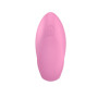 Вібратор на палець Satisfyer Love Riot Pink, 12 варіантів використання
