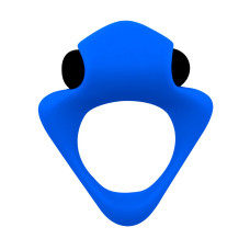 Ерекційне віброкільце Wooomy Tribe Ерекційне віброкільце Wooomy Tribe