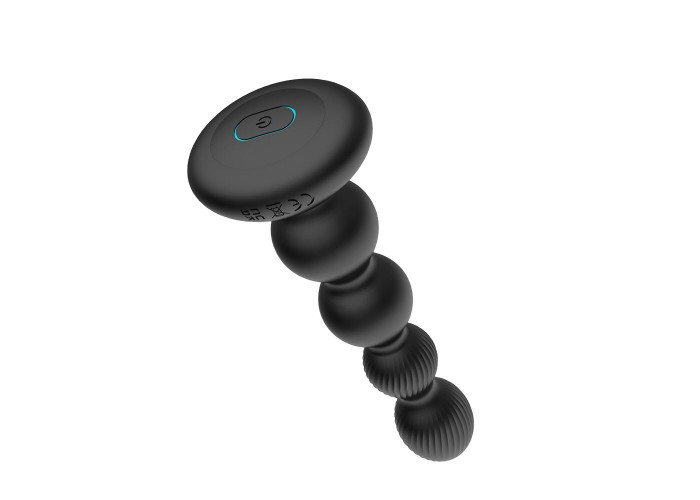 Анальний вібратор Nexus Tornado Probe Edition Анальний вібратор Nexus Tornado Probe Edition