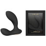Смарт-масажер простати LELO Hugo 2 Black, 2 мотори, підвищена потужність