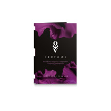 Пробник парфумів з феромонами Obsessive Perfume Floral - Fruity sample (1 мл) Пробник парфумів з феромонами Obsessive Perfume Floral - Fruity sample (1 мл)