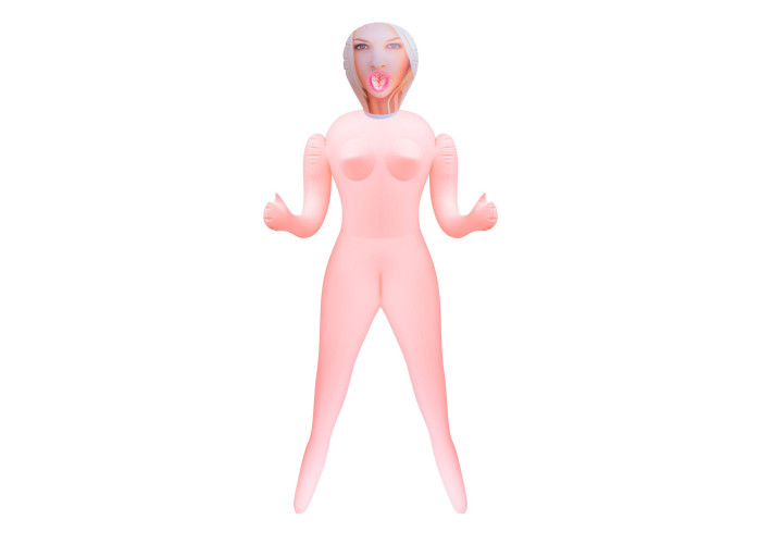 Надувна лялька Candy Dolls Lolita Надувна лялька Candy Dolls Lolita