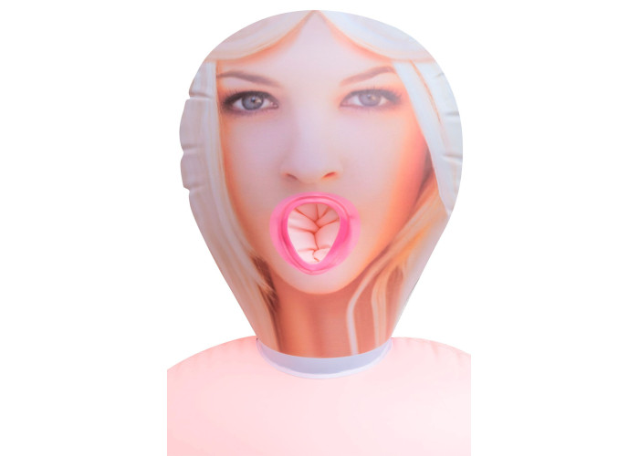 Надувна лялька Candy Dolls Lolita Надувна лялька Candy Dolls Lolita