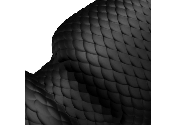 Анальна пробка BUTTR - Cold Blooded Scaled Butt Plug Анальна пробка BUTTR - Cold Blooded Scaled Butt Plug