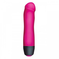 Вібратор Dorcel Mini Must Magenta для клітора і точки G Вібратор Dorcel Mini Must Magenta для клітора і точки G