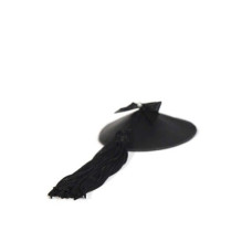 Пестіс Bijoux Indiscrets Burlesque pasties ORIGINAL BLACK Пестіс Bijoux Indiscrets Burlesque pasties ORIGINAL BLACK