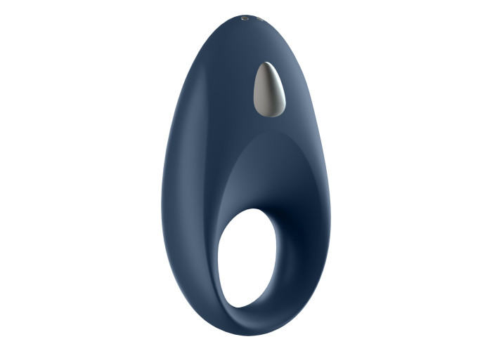 Ерекційне віброкільце Satisfyer Mighty One Ерекційне віброкільце Satisfyer Mighty One