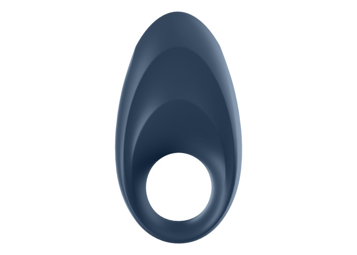 Ерекційне віброкільце Satisfyer Mighty One Ерекційне віброкільце Satisfyer Mighty One