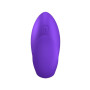Вібратор на палець Satisfyer Love Riot Purple, 12 варіантів використання