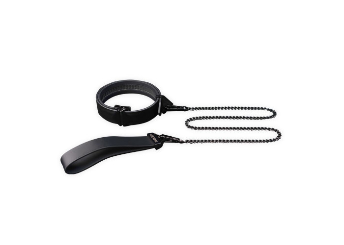 БДСМ-набір LOCKINK Bondage & Restraint Black Set БДСМ-набір LOCKINK Bondage & Restraint Black Set