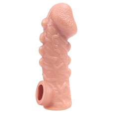 Насадка на член Kokos Cock Sleeve CS 008 L Насадка на член Kokos Cock Sleeve CS 008 L