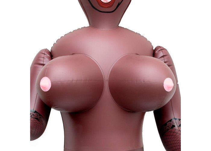 Надувна лялька Candy Dolls Angela Надувна лялька Candy Dolls Angela