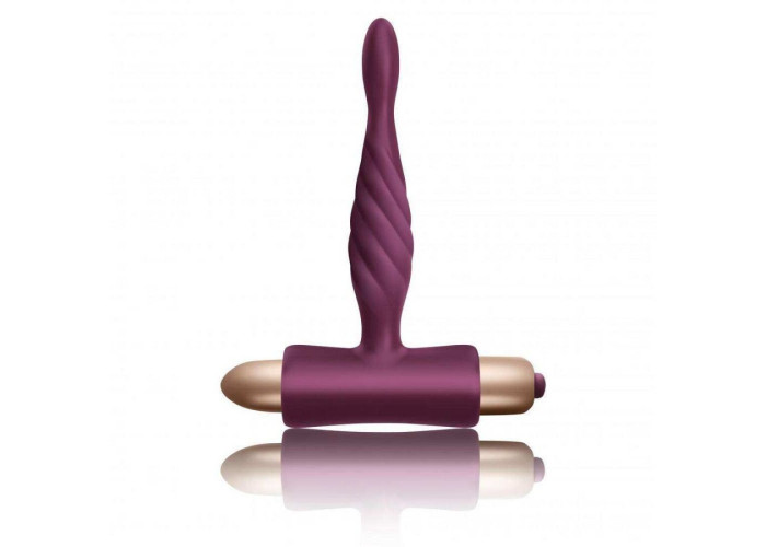 Анальний вібратор Climaximum Pharos Анальний вібратор Climaximum Pharos