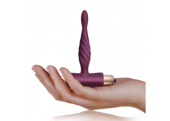 Анальний вібратор Climaximum Pharos Анальний вібратор Climaximum Pharos