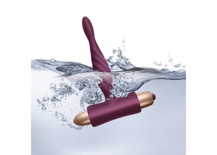 Анальний вібратор Climaximum Pharos Анальний вібратор Climaximum Pharos