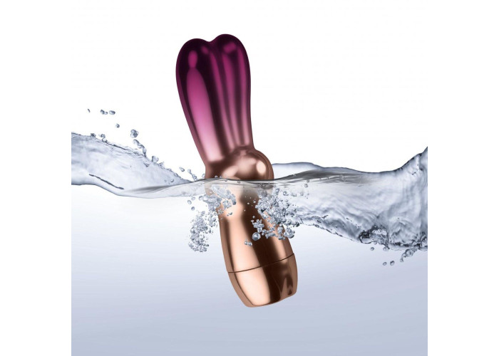 Вібратор Climaximum Bella (м'ята упаковка!!!) Вібратор Climaximum Bella (м'ята упаковка!!!)