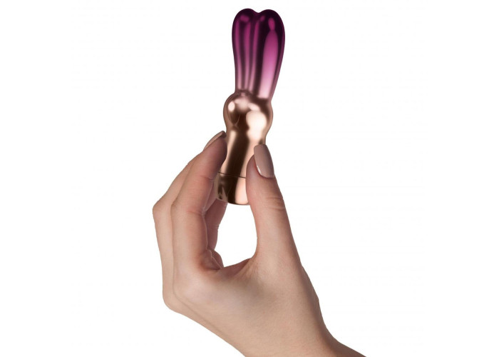 Вібратор Climaximum Bella (м'ята упаковка!!!) Вібратор Climaximum Bella (м'ята упаковка!!!)