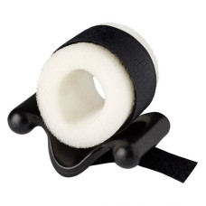 Майданчик Super Comfort для екстендера Jes Extender з ремінцем на липучці, дуже комфортна Майданчик Super Comfort для екстендера Jes Extender з ремінцем на липучці, дуже комфортна