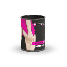 Мастурбатор-яйце Mystim MasturbaTIN Dotty Dora