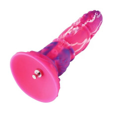 Силіконовий дилдо Hismith Silicone Tentacle Dildo Monster Series Силіконовий дилдо Hismith Silicone Tentacle Dildo Monster Series