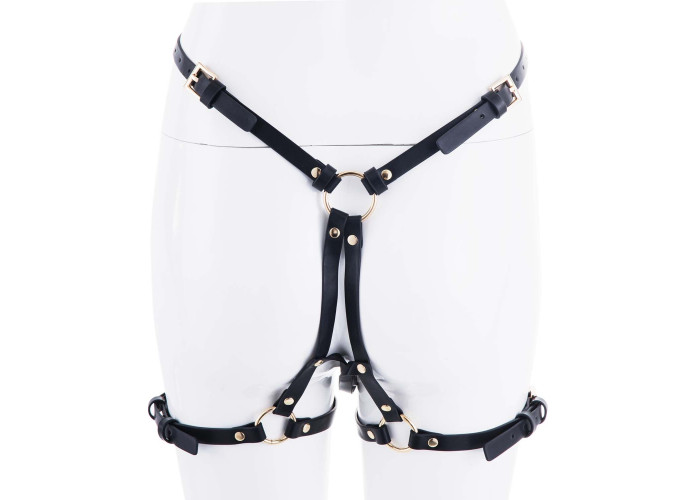 Страпон LOCKINK SEVANDA Queen Sheba Strapon Golden Dildo, регульовані кріплення, силіконовий дилдо Страпон LOCKINK SEVANDA Queen Sheba Strapon Golden Dildo, регульовані кріплення, силіконовий дилдо