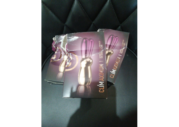 Вібратор Climaximum Bella (м'ята упаковка!!!) Вібратор Climaximum Bella (м'ята упаковка!!!)