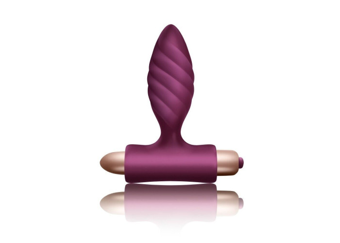 Анальна пробка Climaximum Oryx (м'ята упаковка!!!) Анальна пробка Climaximum Oryx (м'ята упаковка!!!)