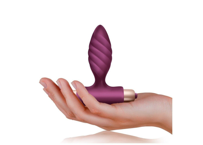 Анальна пробка Climaximum Oryx (м'ята упаковка!!!) Анальна пробка Climaximum Oryx (м'ята упаковка!!!)