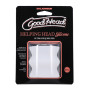 Мастурбатор Doc Johnson GoodHead - Helping Head Silicone