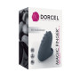 Вібратор на палець Dorcel MAGIC FINGER Black перезаряджуваний, 3 режими роботи Вібратор на палець Dorcel MAGIC FINGER Black перезаряджуваний, 3 режими роботи