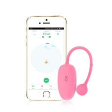 Смарт-тренажер Кегеля для жінок Magic Motion Kegel Coach Смарт-тренажер Кегеля для жінок Magic Motion Kegel Coach
