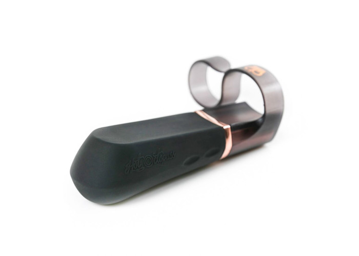 Вібратор на палець Hot Octopuss DiGiT, дуже потужний, 5 режимів, перезаряджуваний Вібратор на палець Hot Octopuss DiGiT, дуже потужний, 5 режимів, перезаряджуваний