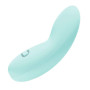 Мінівібратор для клітора LELO Lily 3 Polar Green, 10 режимів, дуже потужний