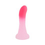Страпон LOCKINK SEVANDA Queen Sheba Strapon Pink Dildo, регульовані кріплення, силіконовий дилдо Страпон LOCKINK SEVANDA Queen Sheba Strapon Pink Dildo, регульовані кріплення, силіконовий дилдо