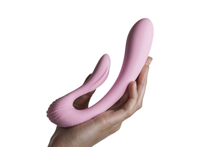 Вібратор Adrien Lastic G-wave (м'ята упаковка!!!) Вібратор Adrien Lastic G-wave (м'ята упаковка!!!)