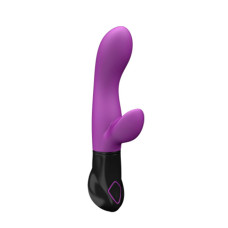 Вібратор-кролик Adrien Lastic Gaia Вібратор-кролик Adrien Lastic Gaia