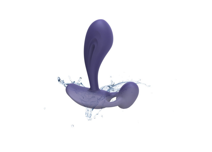 Вібратор Love To Love WITTY - MIDNIGHT INDIGO Вібратор Love To Love WITTY - MIDNIGHT INDIGO