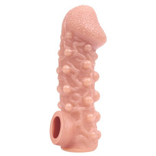 Насадка на член Kokos Cock Sleeve CS 010 M Насадка на член Kokos Cock Sleeve CS 010 M