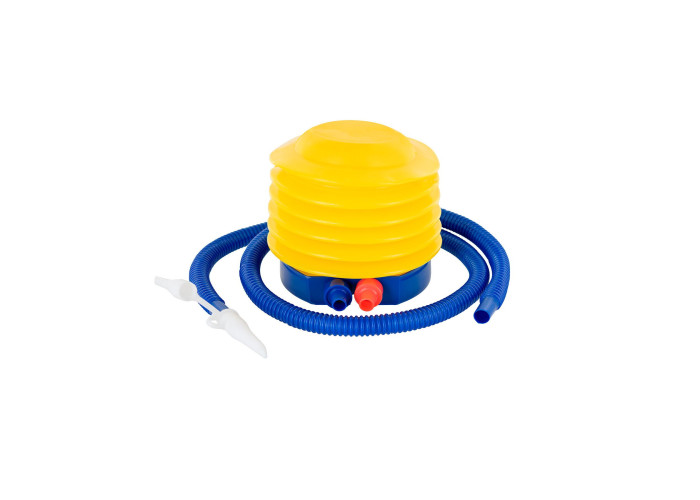 Надувна лялька Candy Dolls Pretty Blonde Надувна лялька Candy Dolls Pretty Blonde