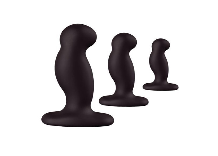 Набір масажерів простати Nexus Anal Starter Kit Набір масажерів простати Nexus Anal Starter Kit