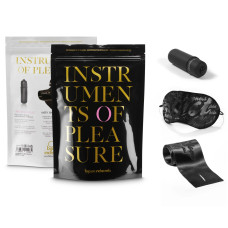 Набір Bijoux Indiscrets Instruments of Pleasure — PURPLE Набір Bijoux Indiscrets Instruments of Pleasure — PURPLE