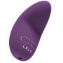 Мінівібратор для клітора LELO Lily 3 Dark Plum, 10 режимів, дуже потужний