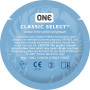 Презерватив ONE Classic Select MSM Collection, 1 шт, гладенький